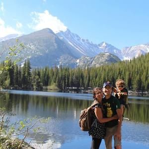 Meet your Posher, Heather